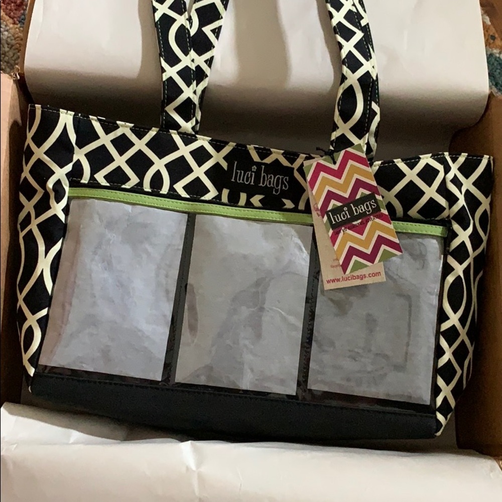 Luci Bag